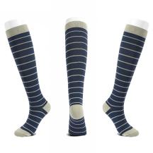 Everyday graduated compression sock