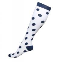 Performance compression calf sleeve